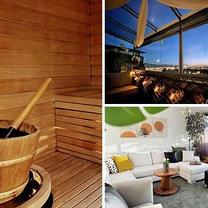 Appartement met Twee Slaapkamers